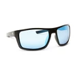 Preston Polarizačné Okuliare Inception Wrap - Ice Blue Šošovky