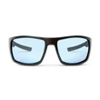 Preston Polarizačné Okuliare Inception Wrap - Ice Blue Šošovky
