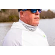 Preston Tričko Performance Hooded Sun Shirt UPF-40 - XXL
