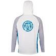 Preston Tričko Performance Hooded Sun Shirt UPF-40 - XXL