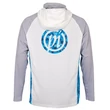 Preston Tričko Performance Hooded Sun Shirt UPF-40 - XXL