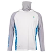 Preston Tričko Performance Hooded Sun Shirt UPF-40 - XXL