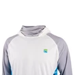 Preston Tričko Performance Hooded Sun Shirt UPF-40 - XXL
