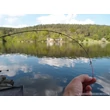Preston - Competition Pro 11FT 4IN Light Medium Feeder