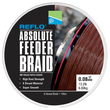 Preston - Absolute Feeder Braid 0,12mm/150m