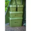 RidgeMonkey - Box Armoury Stackable Storage Box 16 l