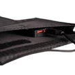 RidgeMonkey Solárny Panel Vault QC3.0 USB-A 21W Solar Panel