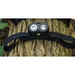 RidgeMonkey Nabíjateľná Čelovka VRH150X Pro USB
