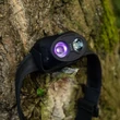 RidgeMonkey Nabíjateľná Čelovka VRH300X Pro USB