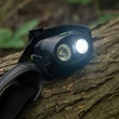 RidgeMonkey Nabíjateľná Čelovka VRH300X Pro USB