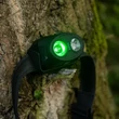 RidgeMonkey Nabíjateľná Čelovka VRH300X Pro USB