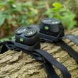 RidgeMonkey Nabíjateľná Čelovka VRH300X Pro USB