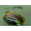 RidgeMonkey - Šnúrka Connexion CamoX Soft Coated 20m 35lb