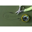 RidgeMonkey - Šnúrka Connexion CamoX Soft Coated 20m 35lb