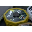 RidgeMonkey - Šnúrka Connexion CamoX Soft Coated 20m 35lb