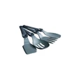 RidgeMonkey - Q-Lock Utensil Set