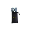 RidgeMonkey - Q-Lock Utensil Set