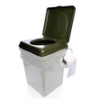 RidgeMonkey: Toaletné sedátko CoZee Toilet Seat