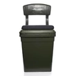 RidgeMonkey - CoZee Bucket Seat Full Kit