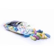 RidgeMonkey: Disperse PVA Foam Nuggets