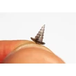 RidgeMonkey: Úchyt RM-Tec Hook Ring Bait Screws 5ks