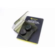 RidgeMonkey: Plastické olovo Rock Bottom Tungsten Putty Camo Duo