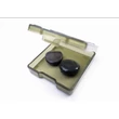 RidgeMonkey: Plastické olovo Rock Bottom Tungsten Putty Camo Duo
