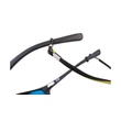 RidgeMonkey Slnečné okuliare Pola-Flex Sunglasses Smoke Grey