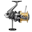 Shimano Rybársky Navijak Reel Aerlex XSC 14000