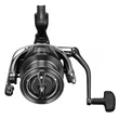 Shimano Rybársky Navijak Reel Aerlex XTC 14000