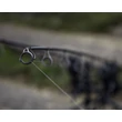 Shimano Rybársky Prút Rod TX-5A Carp Intensity 3,66m 12'0" 3,50+lb 2pc