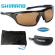 Shimano - Sunglass Purist