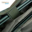 SHIMANO - Puzdro na prúty TRENCH 2 ROD 12FT HOLDALL