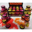 Ringers - Micro Chocolate Duos Orange/Yellow