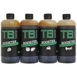 TB Baits Booster Peach Liver 500 ml TB Baits Booster Peach Liver 500 ml