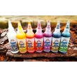 Top Mix - Aqua Nitro Boost Gel - Durian Squid 110 ml