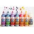 Top Mix - Aqua Nitro Boost Gel - Durian Squid 110 ml