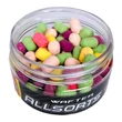 Top Mix - ALLSORTS Method Wafters pellet