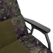 Trakker Kreslo RLX Bench Chair