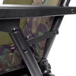Trakker Kreslo RLX Bench Chair