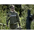 Trakker Mikina Logo Hoody M