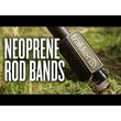 Trakker - Neoprene Rod Bands