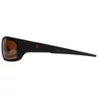 Trakker - Amber Wrap Around Sunglasses