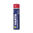 Varta - Longlife Max Power LR03 AAA/1ks