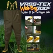 Vass Prsačky Tex 700E Wide-Boy Chest Wader 46