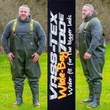 Vass Prsačky Tex 700E Wide-Boy Chest Wader 46