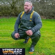 Vass Prsačky Tex 700E Wide-Boy Chest Wader 46