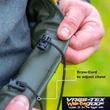 Vass Prsačky Tex 700E Wide-Boy Chest Wader 46