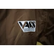 Vass Nepromokavý Komplet Tex W/P Breathable Jacket & Trouser Khaki - L
