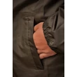 Vass Nepromokavý Komplet Tex W/P Breathable Jacket & Trouser Khaki - L